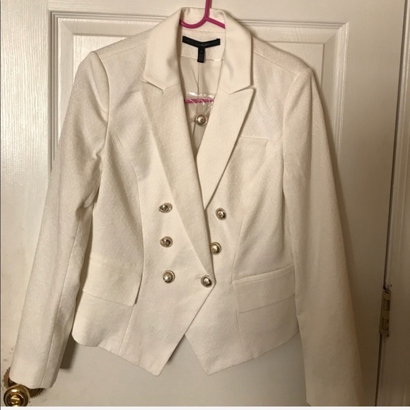 White House Black Market Jackets & Blazers - Jacket